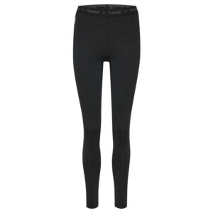 Hummel First Performance Leggings Negro M Mujer
