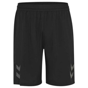 Hummel Authentic Pro Woven Shorts Negro XL Hombre