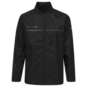 Hummel Authentic Pro Jacket Negro M Hombre