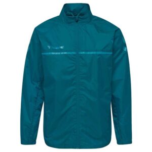 Hummel Authentic Pro Jacket Gris M Hombre