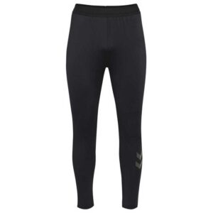 Hummel Authentic Pro Pants Gris XL Hombre