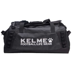 Kelme Lince Bag Negro