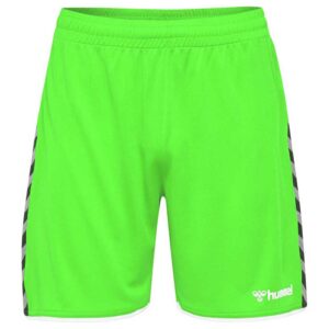 Hummel Authentic Poly Shorts Amarillo 2XL Hombre