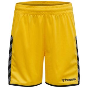 Hummel Authentic Shorts Amarillo 12 Years Niño