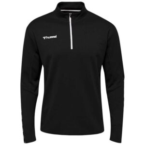 Hummel Authentic Sweatshirt Negro S Hombre