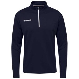 Hummel Authentic Sweatshirt Lila M Hombre