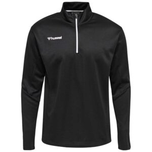 Hummel Authentic Sweatshirt Negro 10 Years Niño