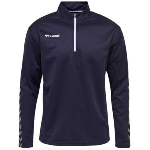 Hummel Authentic Sweatshirt Azul 14 Years Niño