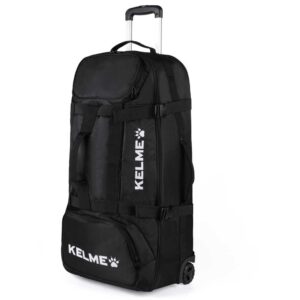Kelme Road 105l Bag Negro