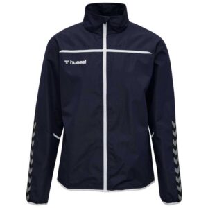 Hummel Authentic Training Jacket Azul S Hombre