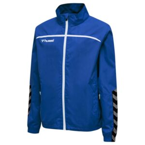 Hummel Authentic Training Jacket Azul S Hombre