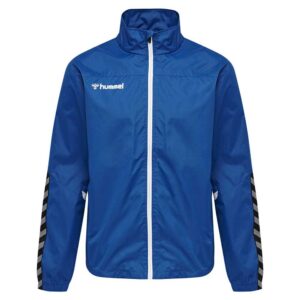 Hummel Authentic Training Jacket Azul 10 Years Niño