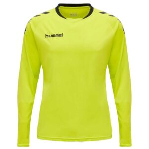Hummel Core Set Amarillo 3XL Hombre