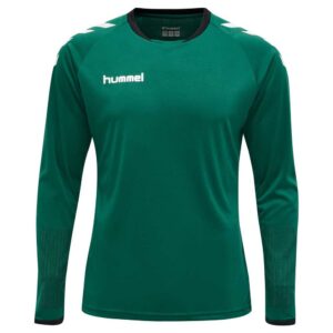 Hummel Core Set Verde XL Hombre