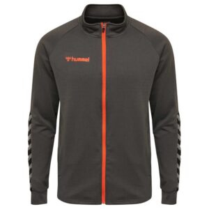 Hummel Authentic Jacket Verde M Hombre
