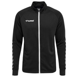 Hummel Authentic Jacket Negro S Hombre