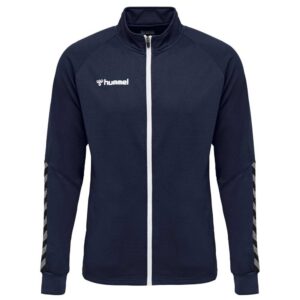 Hummel Authentic Jacket Lila S Hombre