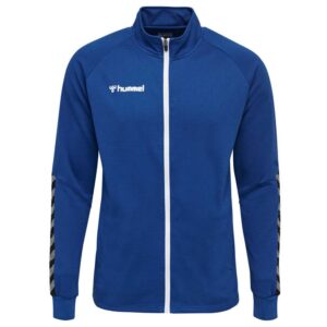 Hummel Authentic Jacket Azul M Hombre
