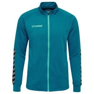 Hummel Authentic Jacket Gris M Hombre