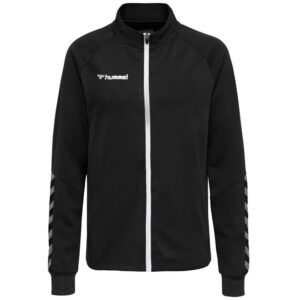 Hummel Authentic Jacket Negro XS Mujer