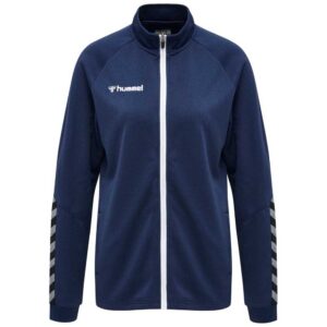 Hummel Authentic Jacket Azul XL Mujer