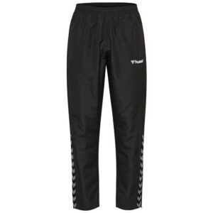 Hummel Authentic Pants Negro 6 Years Niño