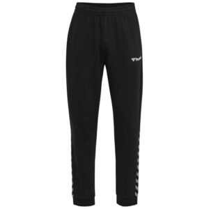 Hummel Authentic Pants Negro S Hombre