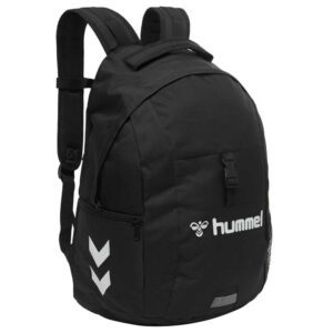 Hummel Core 31l Backpack Negro