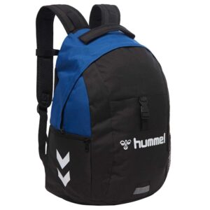 Hummel Core 31l Backpack Azul,Negro
