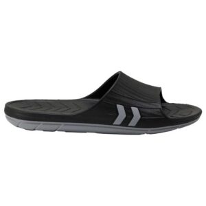 Hummel Nielsen Flip Flops Negro EU 41 Hombre