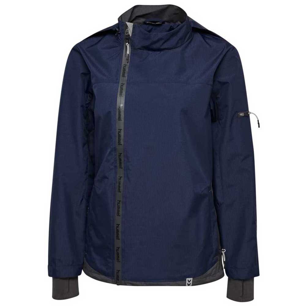 Hummel North Jacket Azul XL Mujer