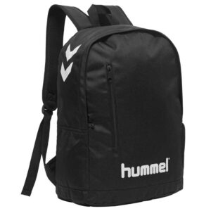 Hummel Core 28l Backpack Negro
