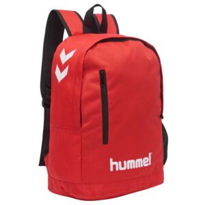 Hummel Core 28l Backpack Rojo