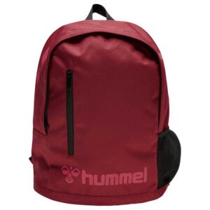 Hummel Core 28l Backpack Rojo