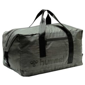 Hummel Urban Duffle 52l Bag Gris