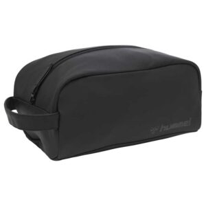 Hummel Lifestyle 6l Shoe Bag Negro