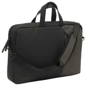 Hummel Lifestyle 8l Crossbody Negro
