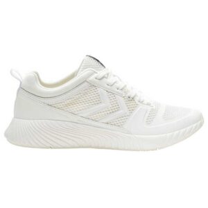Hummel Mineapolis Tech Trainers Blanco EU 36 Hombre
