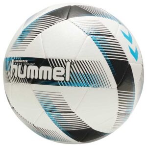 Hummel Energizer Ultra Light Football Ball Blanco,Negro 5