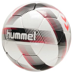 Hummel Elite Football Ball Blanco,Negro 5