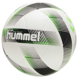 Hummel Storn Trainer Ultra Light Football Ball Blanco 5