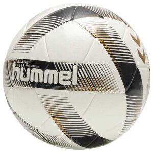 Hummel Blade Pro Trainer Football Ball Blanco,Negro 4