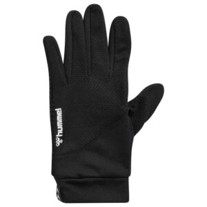 Hummel Light Player Gloves Negro M Hombre
