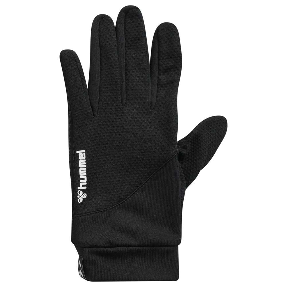 Hummel Light Player Gloves Negro M Hombre