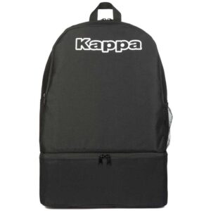 Kappa Backpack Negro