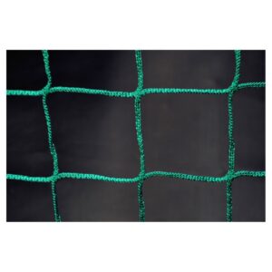 Powershot Handball/beach Handball Net 4 Mm Verde