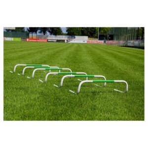 Powershot Hurdle 6 Units Blanco 35 cm