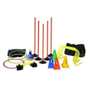 Powershot Training Kit Pro Multicolor