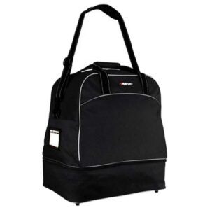 Avento Sports Bag Negro