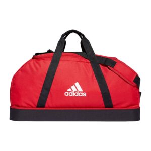 Adidas Tiro Primegreen Duffle 51.5l Bag Rojo